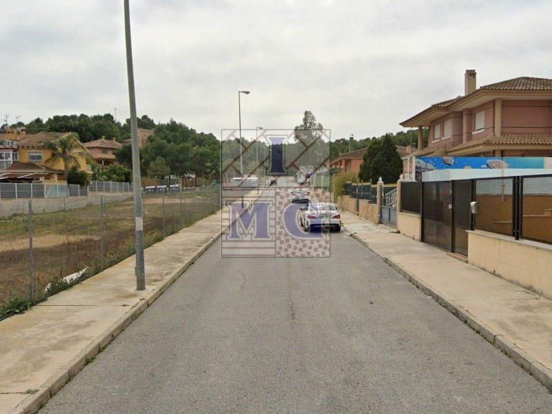 Building Plot for sale in El Esparragal - € 150,000 (Ref: 9412325)