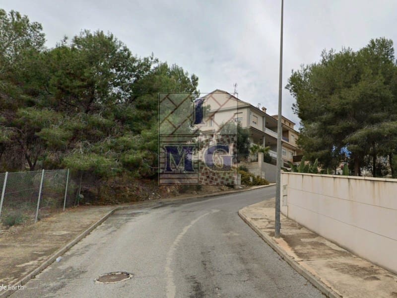Building Plot for sale in El Esparragal - € 150,000 (Ref: 9412325)