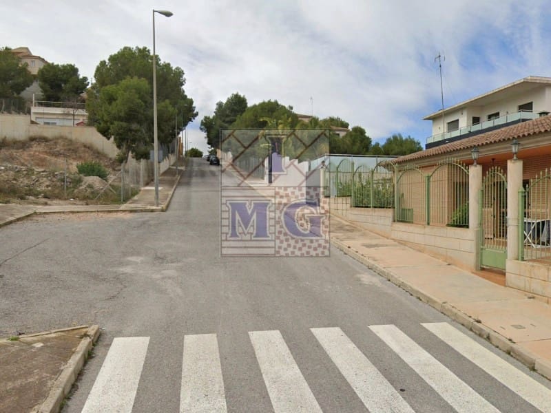 Building Plot for sale in El Esparragal - € 150,000 (Ref: 9412325)