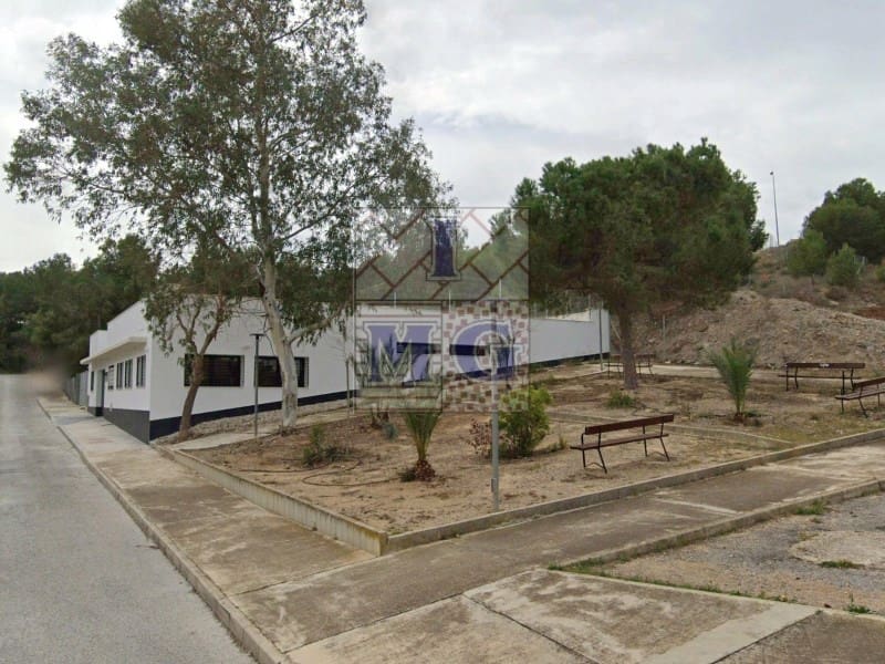 Building Plot for sale in El Esparragal - € 150,000 (Ref: 9412325)