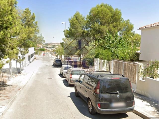 Terrain à Bâtir à vendre à El Esparragal, Murcie ville - 150 000 € (Ref: 9412325)