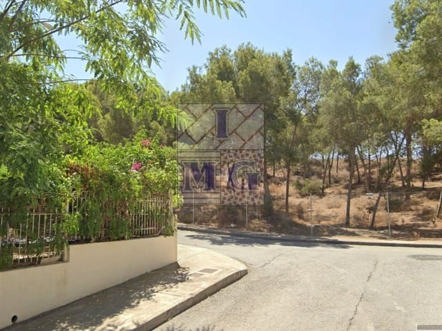 Terrain à Bâtir à vendre à El Esparragal, Murcie ville - 150 000 € (Ref: 9412325)