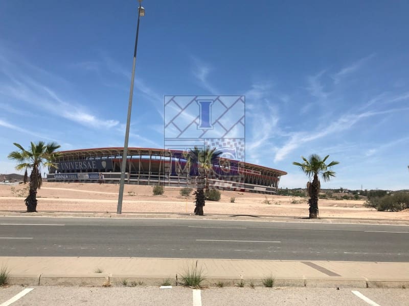 Building Plot for sale in Churra - € 385,000 (Ref: 9412326)