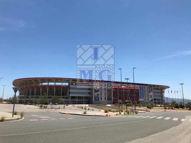 Building Plot for sale in Churra - € 385,000 (Ref: 9412326)