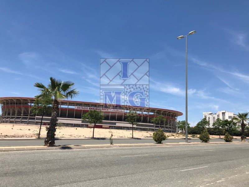 Building Plot for sale in Churra - € 385,000 (Ref: 9412326)