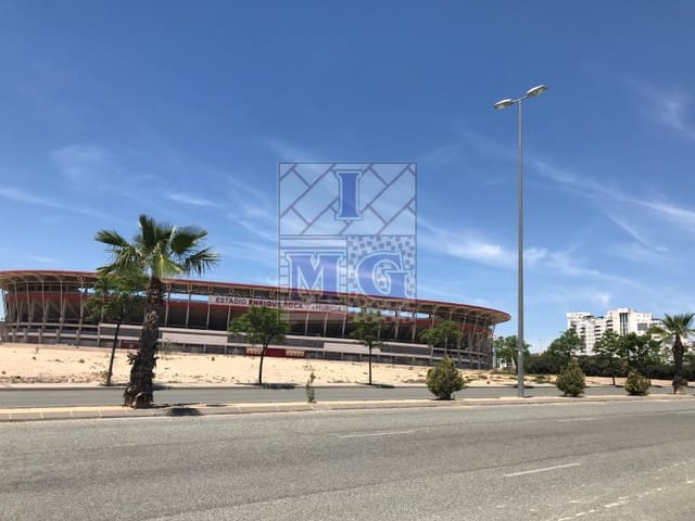 Building Plot for sale in Churra, Murcia city - € 385,000 (Ref: 9412326)