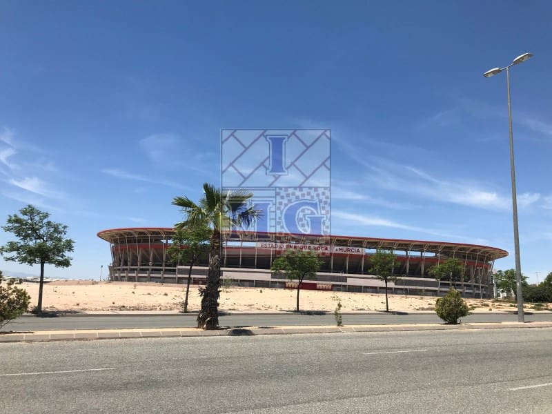 Building Plot for sale in Churra - € 385,000 (Ref: 9412326)