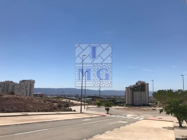 Building Plot for sale in Churra, Murcia city - € 380,000 (Ref: 9412327)