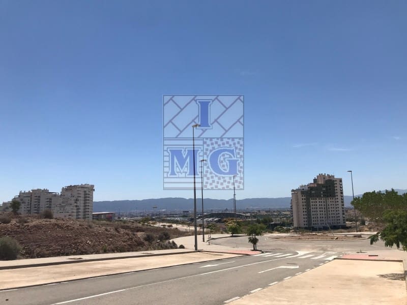 Building Plot for sale in Churra - € 380,000 (Ref: 9412327)