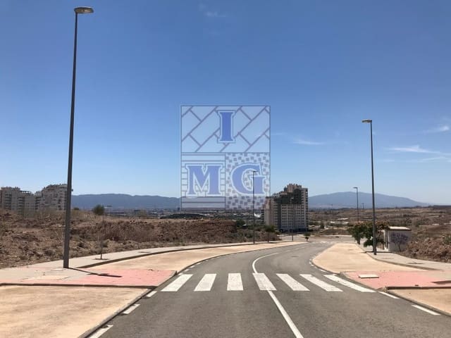Building Plot for sale in Churra, Murcia city - € 380,000 (Ref: 9412327)