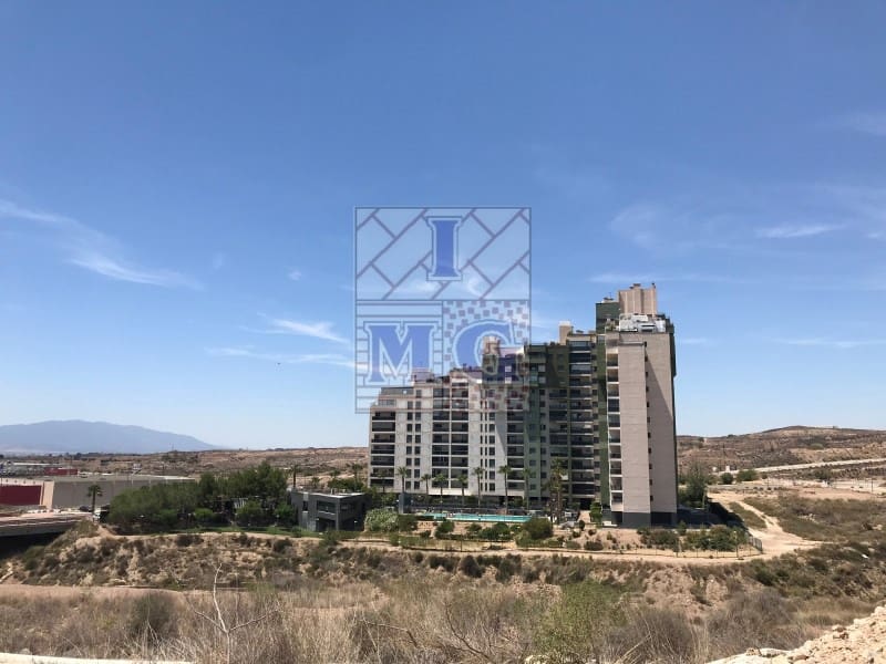 Building Plot for sale in Churra - € 380,000 (Ref: 9412327)