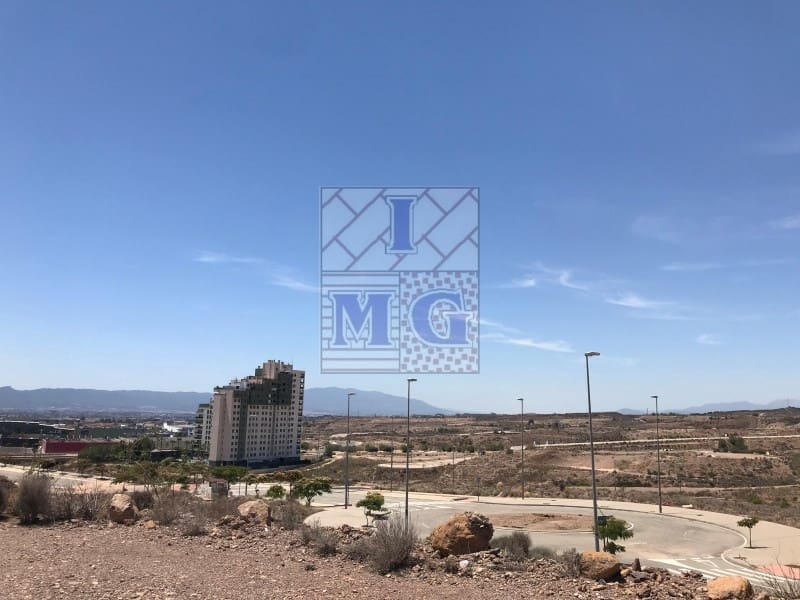 Building Plot for sale in Churra - € 380,000 (Ref: 9412327)