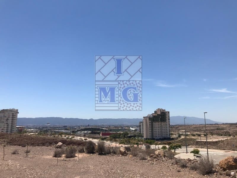Building Plot for sale in Churra - € 380,000 (Ref: 9412327)