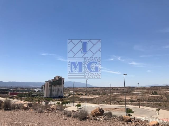 Building Plot for sale in Churra, Murcia city - € 380,000 (Ref: 9412327)