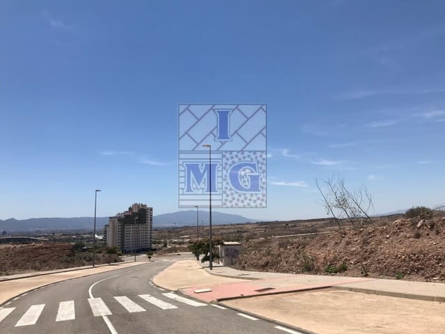 Building Plot for sale in Churra, Murcia city - € 380,000 (Ref: 9412327)