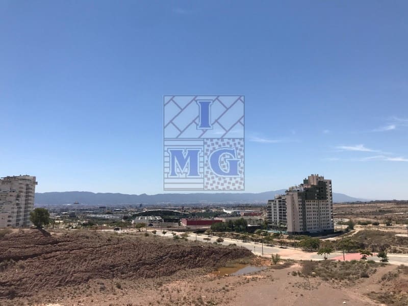 Building Plot for sale in Churra - € 380,000 (Ref: 9412327)