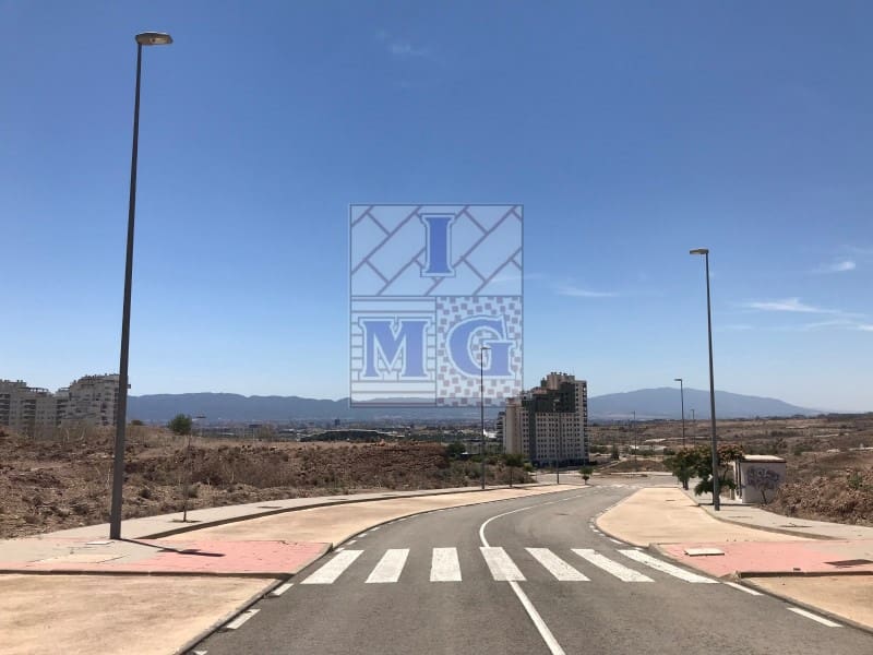 Building Plot for sale in Churra - € 380,000 (Ref: 9412327)