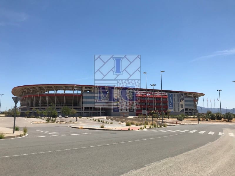 Building Plot for sale in Churra - € 380,000 (Ref: 9412327)