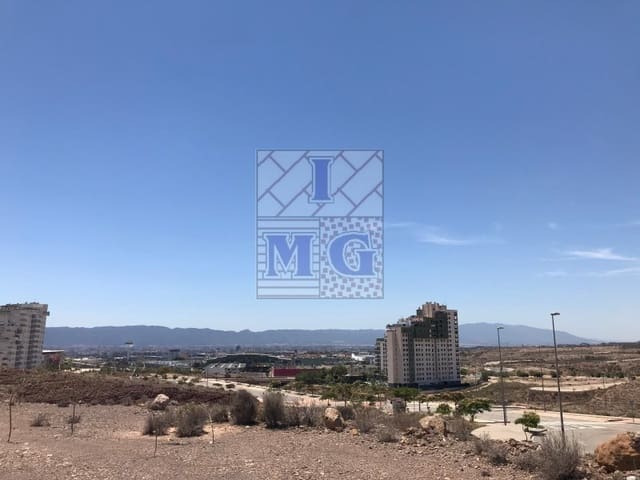 Building Plot for sale in Churra, Murcia city - € 380,000 (Ref: 9412327)