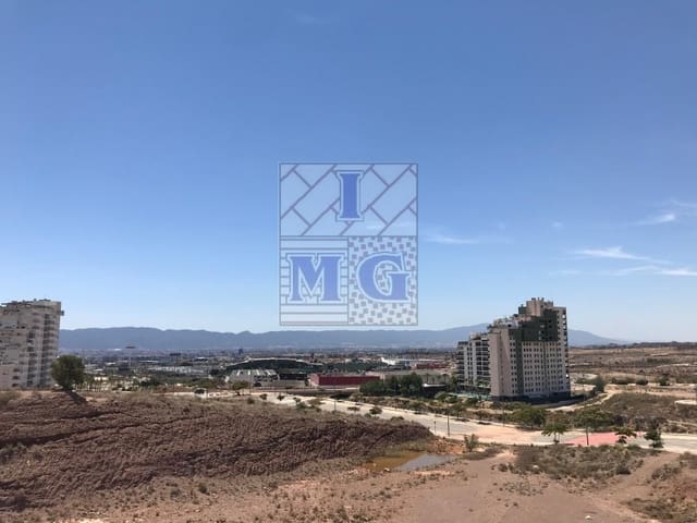 Building Plot for sale in Churra, Murcia city - € 380,000 (Ref: 9412327)