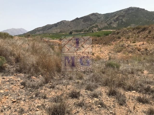 Landgrundstück zu verkaufen in Montepinar - La Aparecida - Raiguero, Orihuela - 48.000 € (Ref: 9412328)