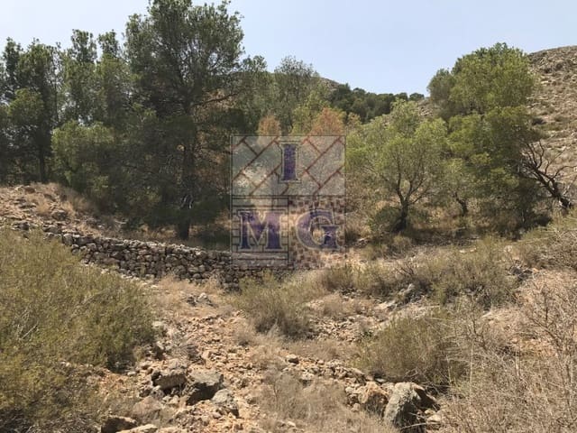 Landgrundstück zu verkaufen in Montepinar - La Aparecida - Raiguero, Orihuela - 48.000 € (Ref: 9412328)