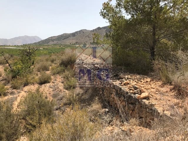 Landgrundstück zu verkaufen in Montepinar - La Aparecida - Raiguero, Orihuela - 48.000 € (Ref: 9412328)
