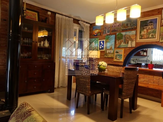 4 makuuhuone Huvila myytävänä paikassa Zarandona, Murcia kaupunki mukana 
autotalli - 420 000 € (Ref: 9412329)