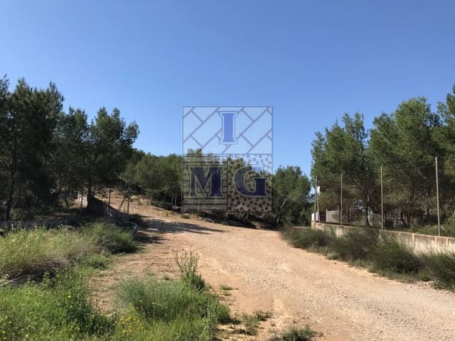 Terreno/Finca Rústica en El Esparragal, Murcia ciudad en venta - 23.000 € (Ref: 9412330)