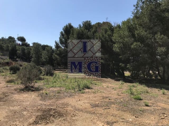Terreno/Finca Rústica en El Esparragal, Murcia ciudad en venta - 23.000 € (Ref: 9412330)