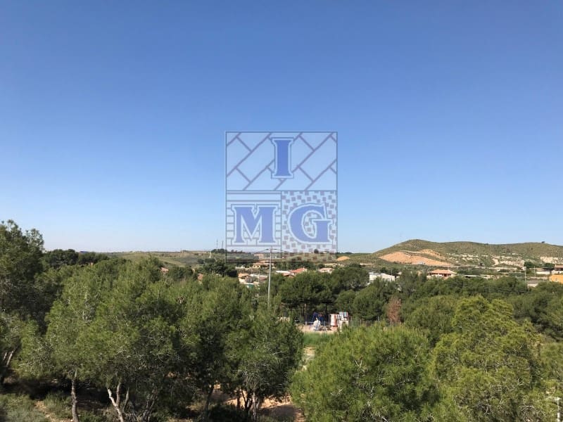 Terreno/Finca Rústica en El Esparragal en venta - 23.000 € (Ref: 9412330)