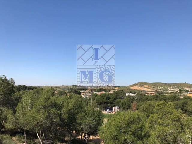 Terreno/Finca Rústica en El Esparragal, Murcia ciudad en venta - 23.000 € (Ref: 9412330)