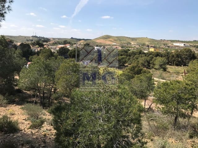 Terreno/Finca Rústica en El Esparragal, Murcia ciudad en venta - 23.000 € (Ref: 9412330)