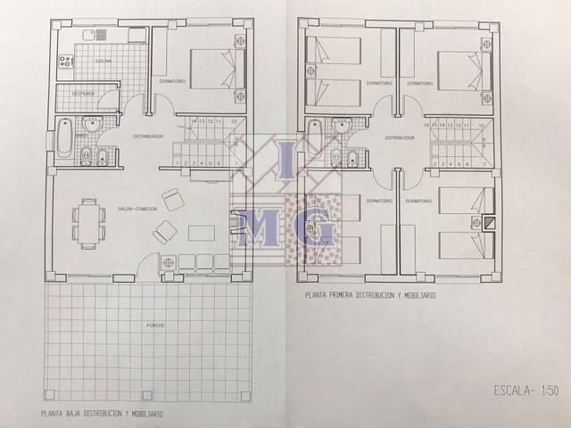 Building Plot for sale in Yeste - € 19,000 (Ref: 9412331)