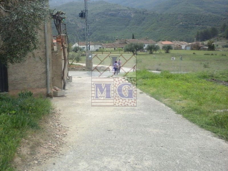 Building Plot for sale in Yeste - € 19,000 (Ref: 9412331)