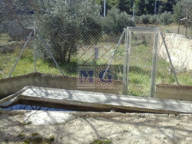 Building Plot for sale in Yeste - € 19,000 (Ref: 9412331)