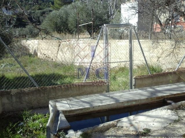 Building Plot for sale in Yeste - € 19,000 (Ref: 9412331)