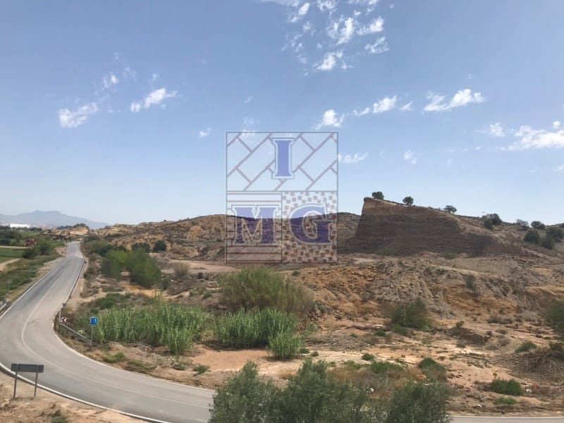 Grond te koop in Molina de Segura - € 32.000 (Ref: 9412332)