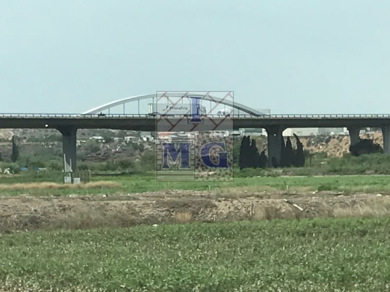 Grond te koop in Molina de Segura - € 32.000 (Ref: 9412332)