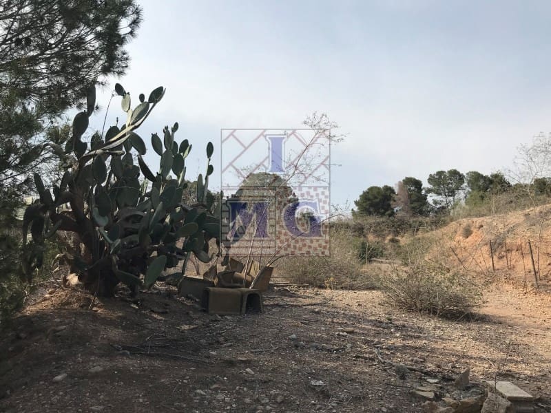 4 bedroom Finca/Country House for sale in El Esparragal - € 93,000 (Ref: 9412333)