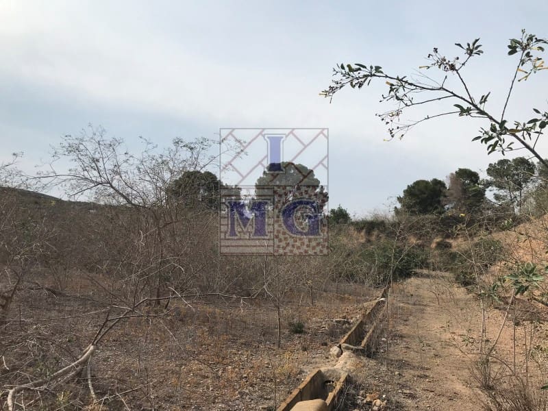 4 bedroom Finca/Country House for sale in El Esparragal - € 93,000 (Ref: 9412333)