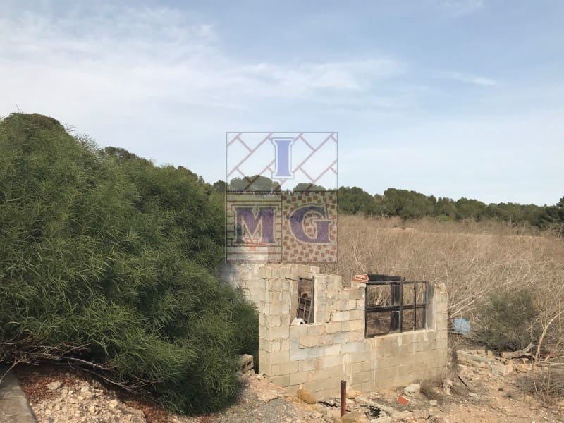 4 bedroom Finca/Country House for sale in El Esparragal - € 93,000 (Ref: 9412333)