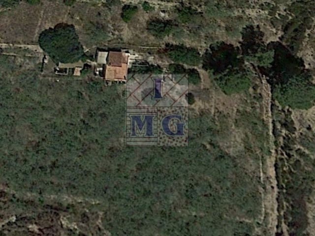 4 chambre Finca/Maison de Campagne à vendre à El Esparragal, Murcie ville - 93 000 € (Ref: 9412333)