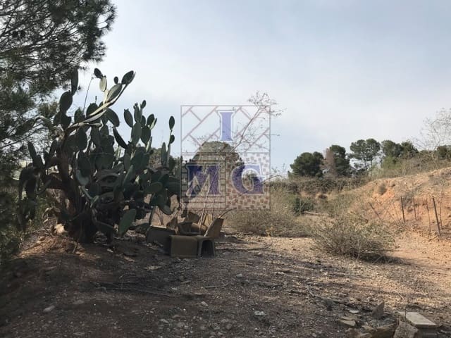 4 chambre Finca/Maison de Campagne à vendre à El Esparragal, Murcie ville - 93 000 € (Ref: 9412333)