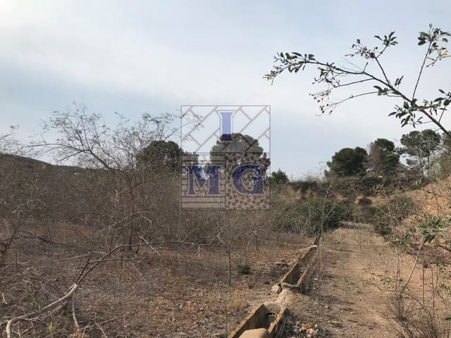 4 chambre Finca/Maison de Campagne à vendre à El Esparragal, Murcie ville - 93 000 € (Ref: 9412333)