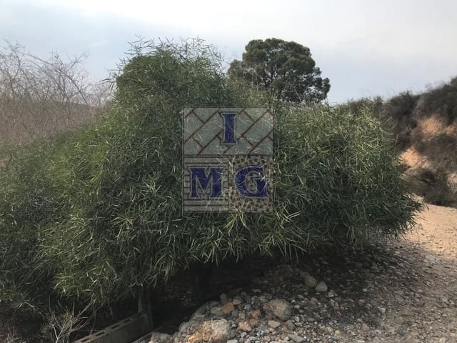 4 chambre Finca/Maison de Campagne à vendre à El Esparragal, Murcie ville - 93 000 € (Ref: 9412333)