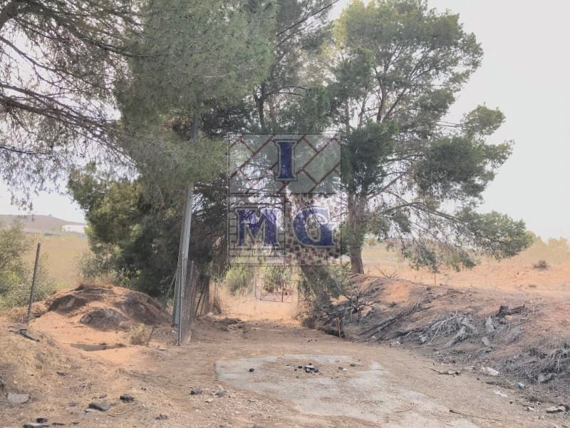 4 bedroom Finca/Country House for sale in El Esparragal - € 93,000 (Ref: 9412333)