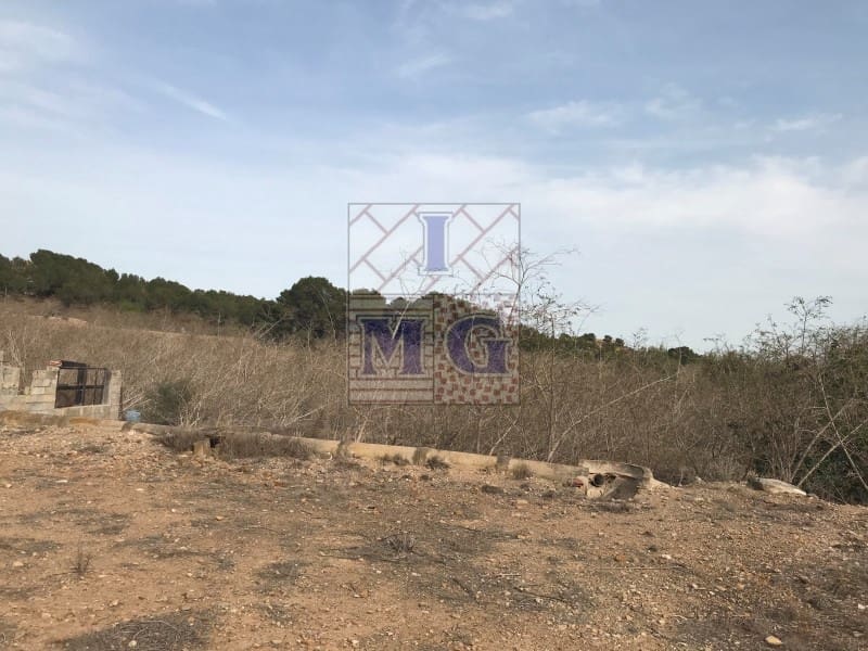 4 bedroom Finca/Country House for sale in El Esparragal - € 93,000 (Ref: 9412333)