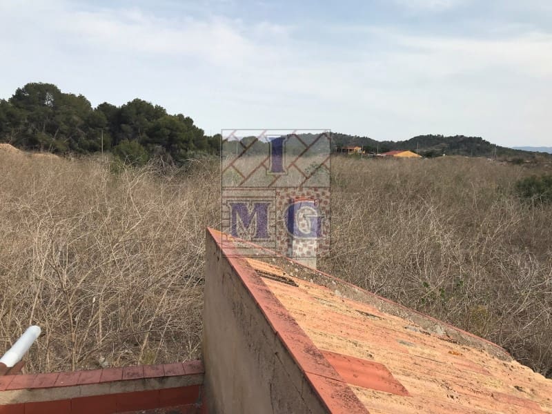 4 bedroom Finca/Country House for sale in El Esparragal - € 93,000 (Ref: 9412333)