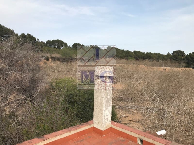 4 bedroom Finca/Country House for sale in El Esparragal - € 93,000 (Ref: 9412333)